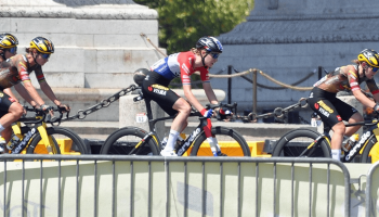 Tour de France Femmes 2026 : sécurité transfrontalière franco-suisse