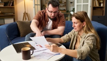 L'imposition individuelle n'entrera en vigueur qu'en 2032
