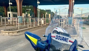 Voici où la hausse des frontaliers est la plus forte en Suisse