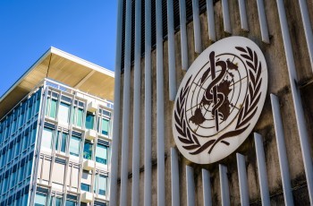 L'UDC veut sortir la Suisse de l'OMS et de l’accord sur le climat