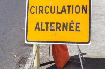 Jougne : des travaux prévus sur la RN57 du 2 au 20 juin 2025