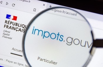 DOCUMENTS POUR LA DÉCLARATION D'IMPÔTS