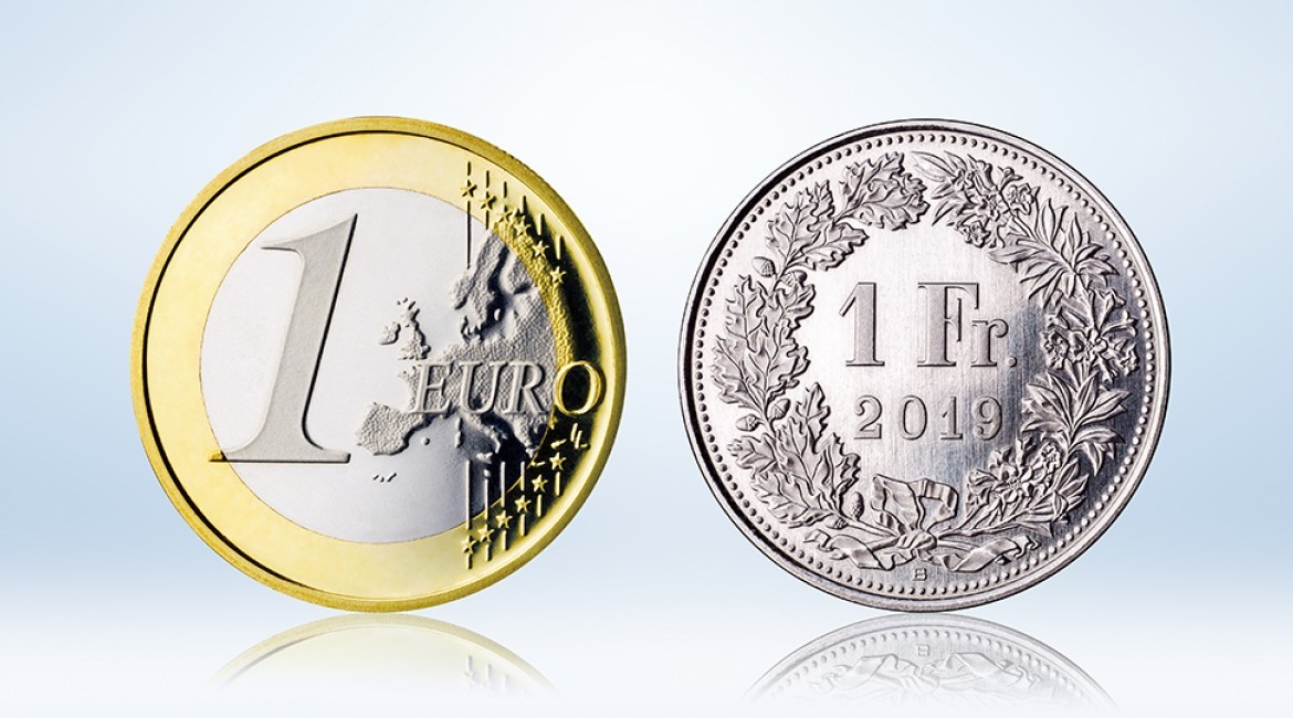 Taux de change 2023 pour l'impôt sur les revenus