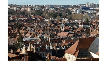 « D’ici 2050, 38 000 logements seront nécessaires » : deux zones du Doubs particulièrement en tension