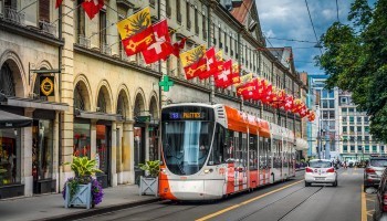Annemasse-Genève : la ligne 17 du tramway va être interrompue pendant deux semaines