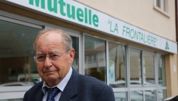 La confédération européenne des frontaliers déjà sur le pont