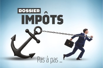 Dossier spécial impôts 2024