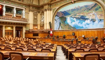 L'initiative Boussole et ses "incertitudes juridiques" rejetée par le Conseil fédéral