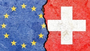 Les accords avec l'UE menacés avant même le référendum