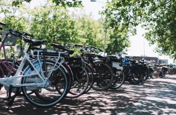 Un système de vélo libre-service transfrontalier visé pour 2027