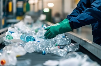 Pollution plastique : après dix jours de négociations en Suisse, aucun traité mondial signé