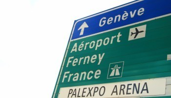 Les Genevois voteront sur l'initiative anti-frontaliers aux postes stratégiques