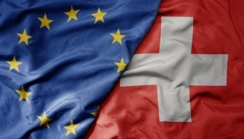 Négociations abouties en 2024 Les accords, qui visent à harmoniser les relations bilatérales entre la Suisse et l'UE, ont été négociés entre Berne et Bruxelles en décembre 2024. Le Conseil fédéral les a approuvés en juin 2025.  Les négociations ont abouti