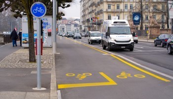 Genève accepte de payer pour réduire le trafic transfrontalier