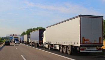 G7 à Évian : la Suisse ferme 21 de ses 28 frontières avec la France en juin
