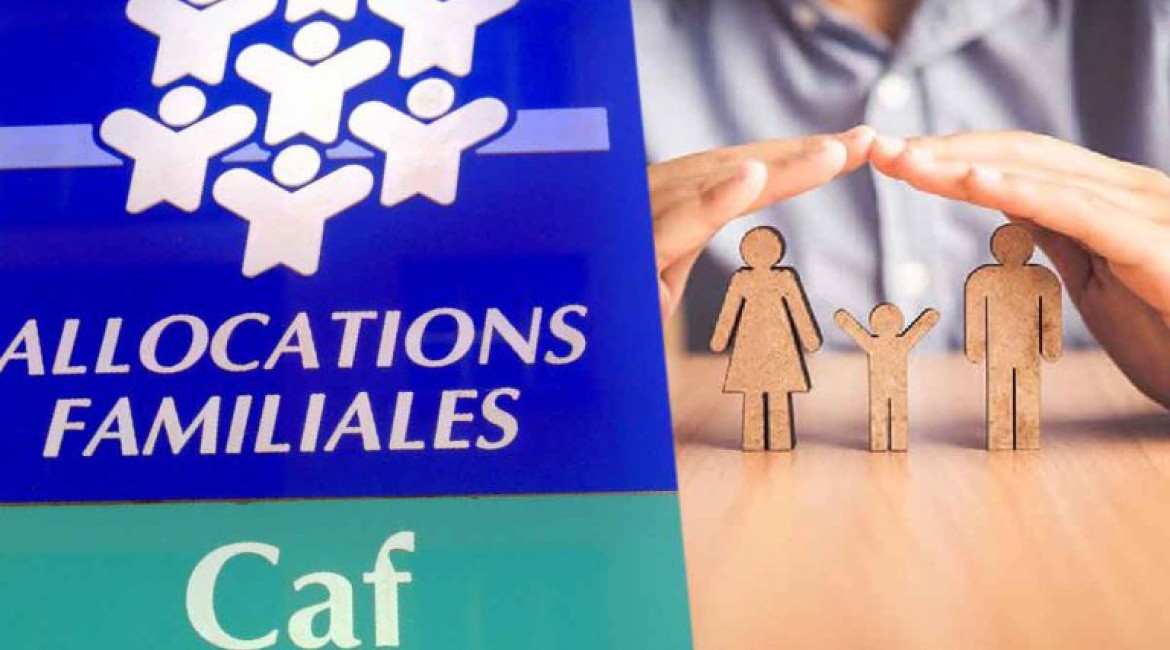 CAF : DIV43R ou Attestation de paiement destinée à l’organisme étranger