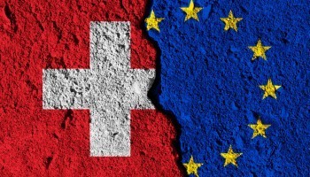 Mais les frontaliers augmentent : La Suisse observe une baisse des ressortissants de l'UE