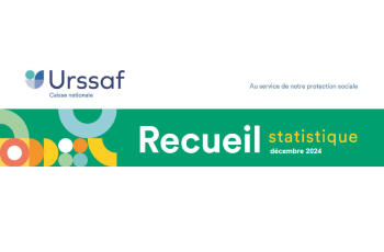 Recueil statistique sur les frontaliers en Suisse affiliés à la sécurité sociale française - URSSAF