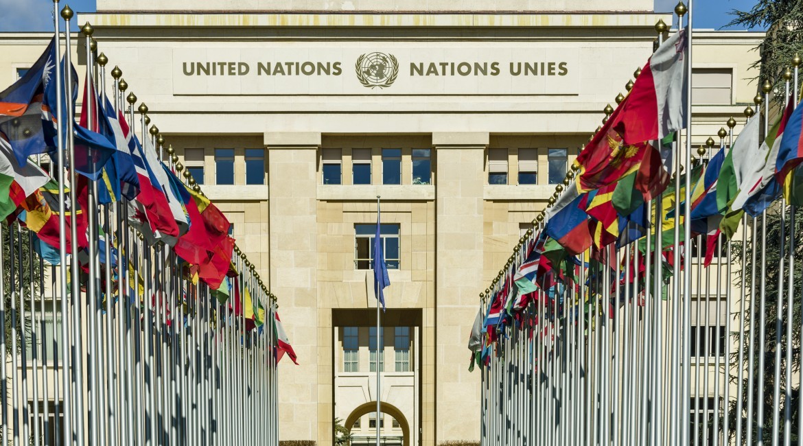 2,4 milliards de dollars d'arriérés parce que Trump ne paie plus: asphyxiée financièrement, l'ONU supprime 20% de ses effectifs et tranche dans l'aide humanitaire