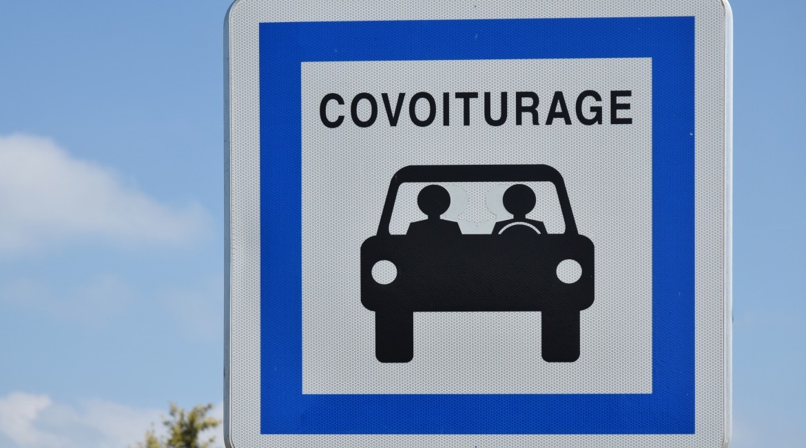 Enquête Mobilité : les déplacements des frontaliers dans l'arc Jurassien