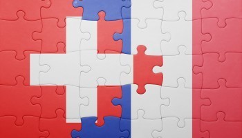 Frontaliers. En Suisse, les Français occupent plus d'un emploi sur cinq dans l'Arc jurassien
