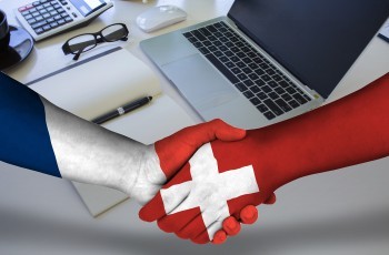 La suisse et la france s’accordent sur un régime fiscal pérenne en matière de télétravail
