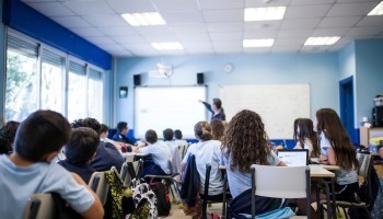 Élèves frontaliers exclus: le Conseil d’État inflexible