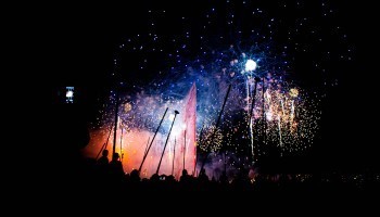 Suisse voisine : le festival Geneva Lux fera briller les yeux du public